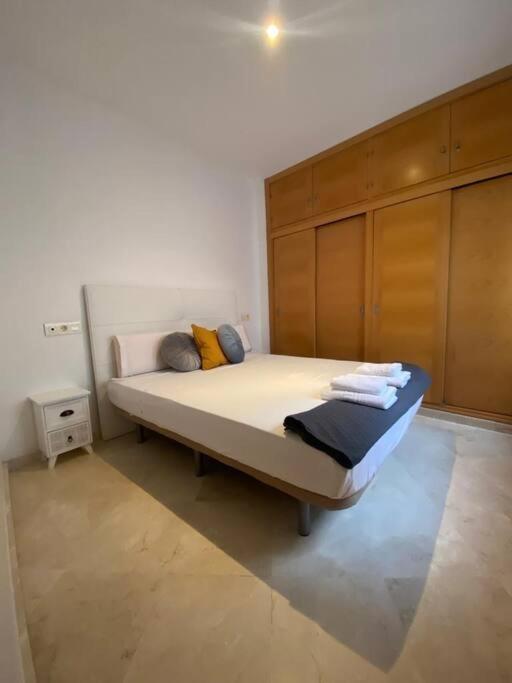 Apartamento En La Calle Alfalfa Sevilla Exterior foto