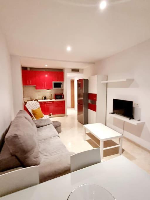 Apartamento En La Calle Alfalfa Sevilla Exterior foto